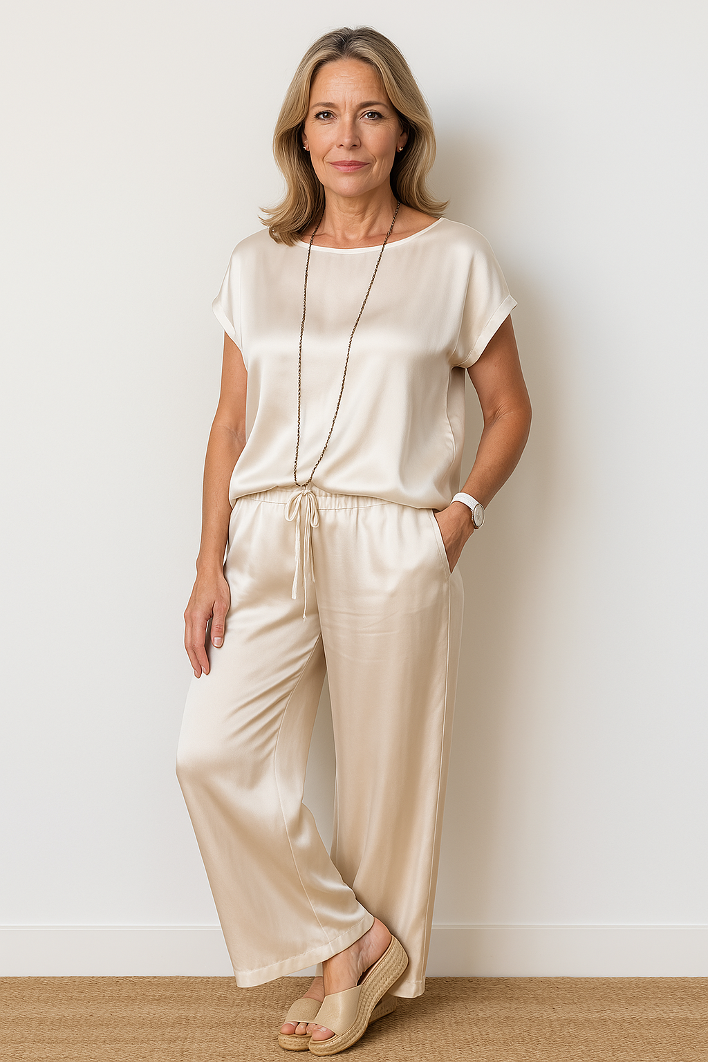 Libre™ | Ruslana – Two-Piece Set