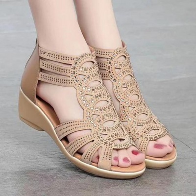 Monaco - Orthopedic Sandals