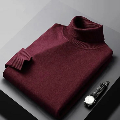 Henry – Timeless Warmth turtleneck