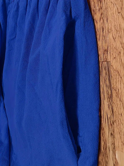Jeane - Comfortable Dress