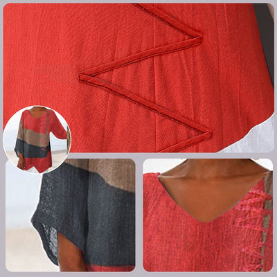 Abigaelle | Elegant and Feminine Blouse