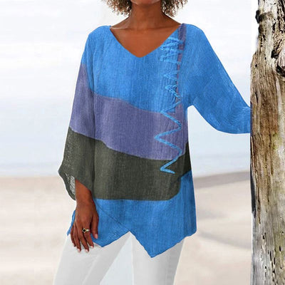 Abigaelle | Elegant and Feminine Blouse