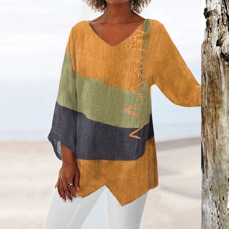 Abigaelle | Elegant and Feminine Blouse