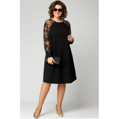 Elara™ | Elegant Lace DRESS