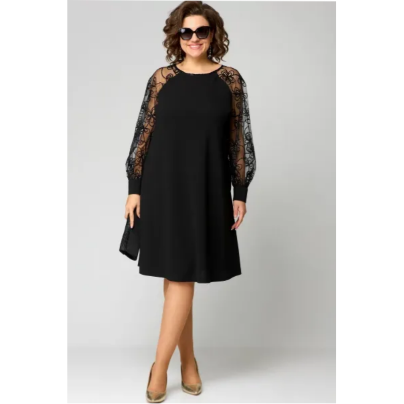 Elara™ | Elegant Lace DRESS