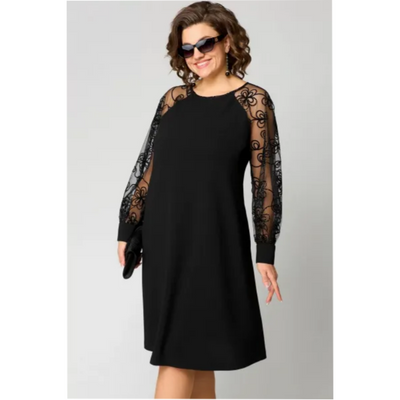 Elara™ | Elegant Lace DRESS