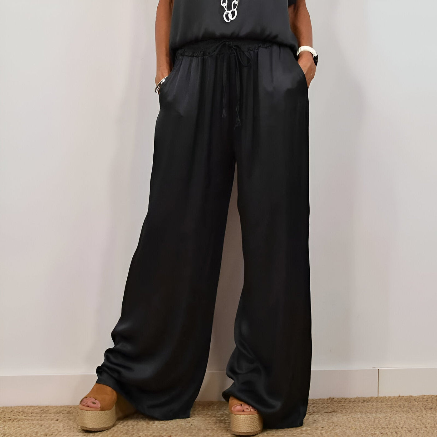 Libre™ | Ruslana – Two-Piece Set